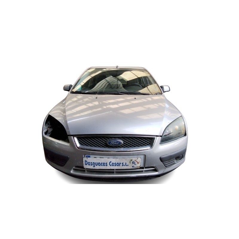 FORD FOCUS II (DA_, HCP, DP) - imagen 1