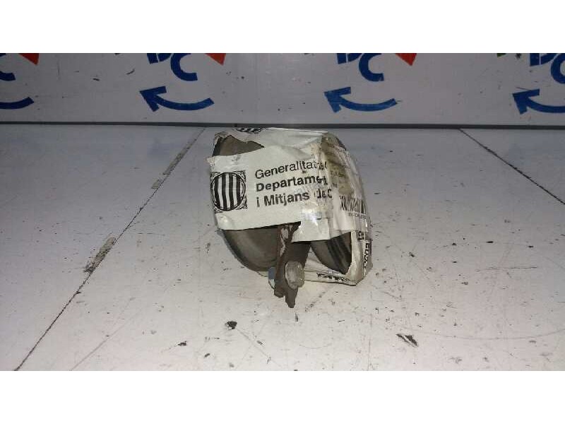 Recambio de claxon para ssangyong rodius xdi limited awd referencia OEM IAM   