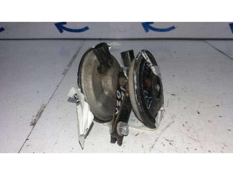 Recambio de claxon para ssangyong rodius xdi limited awd referencia OEM IAM   