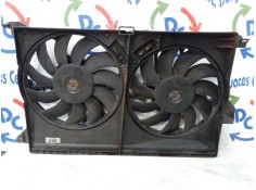 Recambio de electroventilador para opel vectra c berlina elegance referencia OEM IAM   