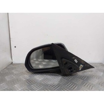 RETROVISOR IZQUIERDO PLATA ELECTRICO