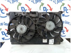 Recambio de electroventilador para opel vectra c berlina elegance referencia OEM IAM    2