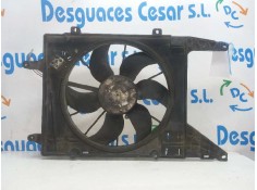 Recambio de electroventilador para renault megane i scenic (ja0) 1.6 rn referencia OEM IAM 8200065257  