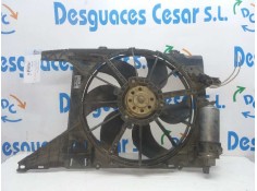 Recambio de electroventilador para renault megane i scenic (ja0) 1.6 rn referencia OEM IAM 8200065257   2