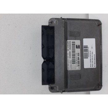 CENTRALITA MOTOR UCE 5WP4012104  OEM 5WP4012104