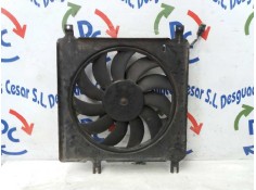 Recambio de electroventilador para suzuki wagon r+ rb (mm) 1.3 gl referencia OEM IAM   