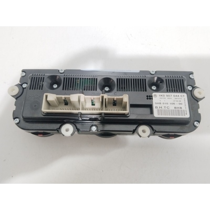 MANDO CALEFACCION / AIRE ACONDICIONADO 1K0907044CT  - imagen 4