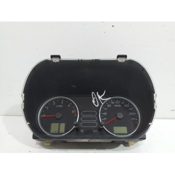CUADRO INSTRUMENTOS 4S6F10841A AU6620A