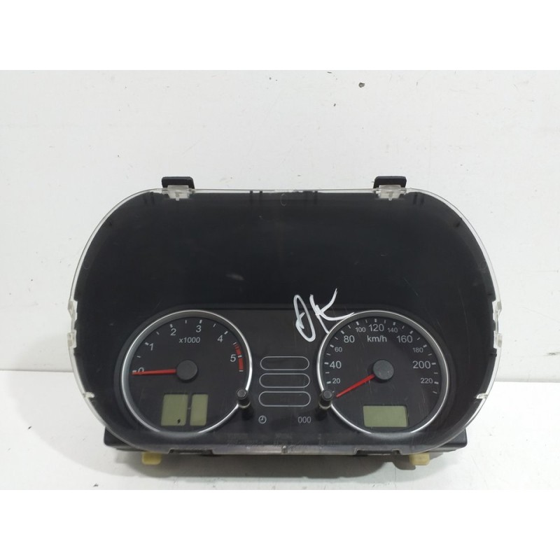 CUADRO INSTRUMENTOS 4S6F10841A AU6620A - imagen 1