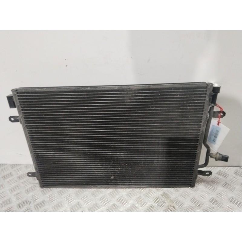 CONDENSADOR / RADIADOR AIRE ACONDICIONADO 8E0260401B  - imagen 1