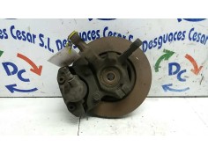 Recambio de mangueta delantera derecha para renault megane i scenic (ja0) 1.6e alize referencia OEM IAM 8200150223  