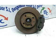 Recambio de mangueta delantera derecha para renault megane i scenic (ja0) 1.6e alize referencia OEM IAM 8200150223   2