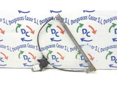 Recambio de elevalunas delantero izquierdo para renault megane i scenic (ja0) 1.6e alize referencia OEM IAM 7700838592 5 PUERTAS