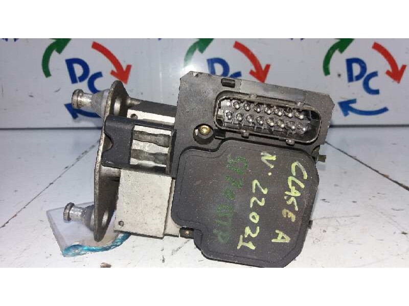 Recambio de abs para mercedes-benz clase a (w168) 170 cdi (168.009) referencia OEM IAM 0044311012  