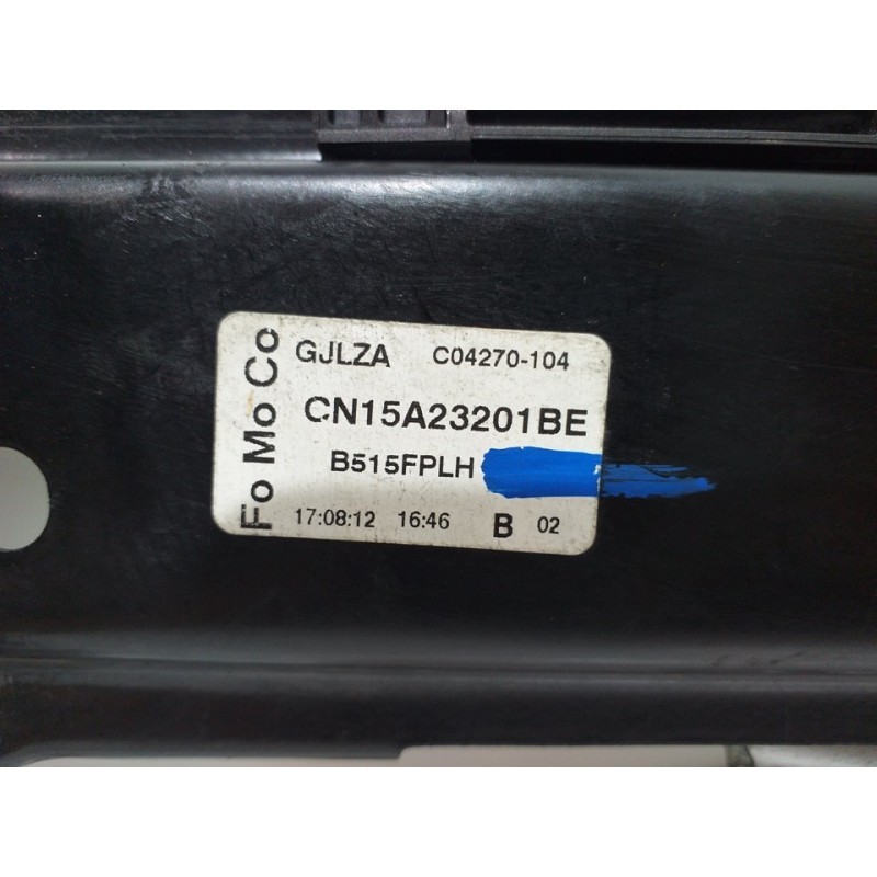 ELEVALUNAS DELANTERO IZQUIERDO CN5A23201BE 6 PINES - imagen 3