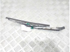 Recambio de brazo limpia trasero para mercedes-benz clase a (w168) 170 cdi (168.009) referencia OEM IAM 1688201044  