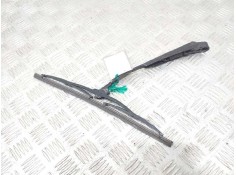 Recambio de brazo limpia trasero para mercedes-benz clase a (w168) 170 cdi (168.009) referencia OEM IAM 1688201044   2