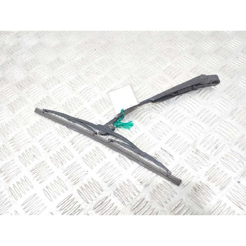 Recambio de brazo limpia trasero para mercedes-benz clase a (w168) 170 cdi (168.009) referencia OEM IAM 1688201044  