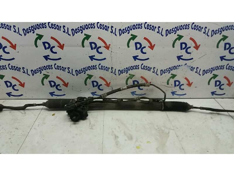 Recambio de cremallera direccion para mercedes-benz clase a (w168) 170 cdi (168.009) referencia OEM IAM 1684603500  