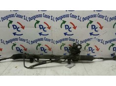 Recambio de cremallera direccion para mercedes-benz clase a (w168) 170 cdi (168.009) referencia OEM IAM 1684603500   2