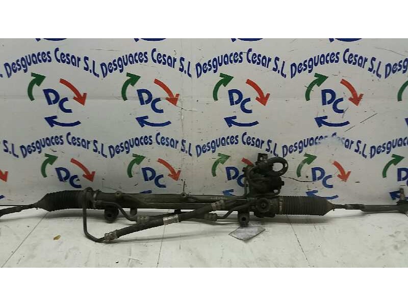 Recambio de cremallera direccion para mercedes-benz clase a (w168) 170 cdi (168.009) referencia OEM IAM 1684603500  