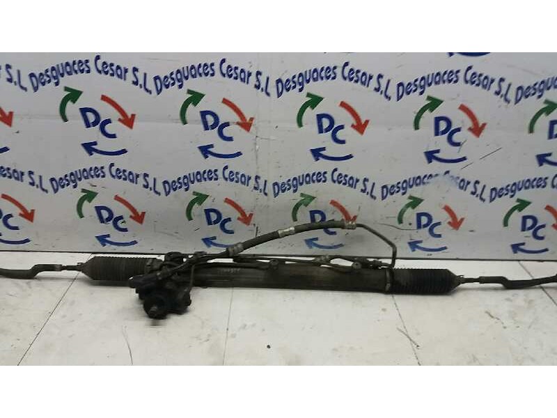 Recambio de cremallera direccion para mercedes-benz clase a (w168) 170 cdi (168.009) referencia OEM IAM 1684603500  