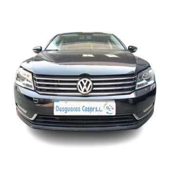 VOLKSWAGEN PASSAT B7 (362) de desguace