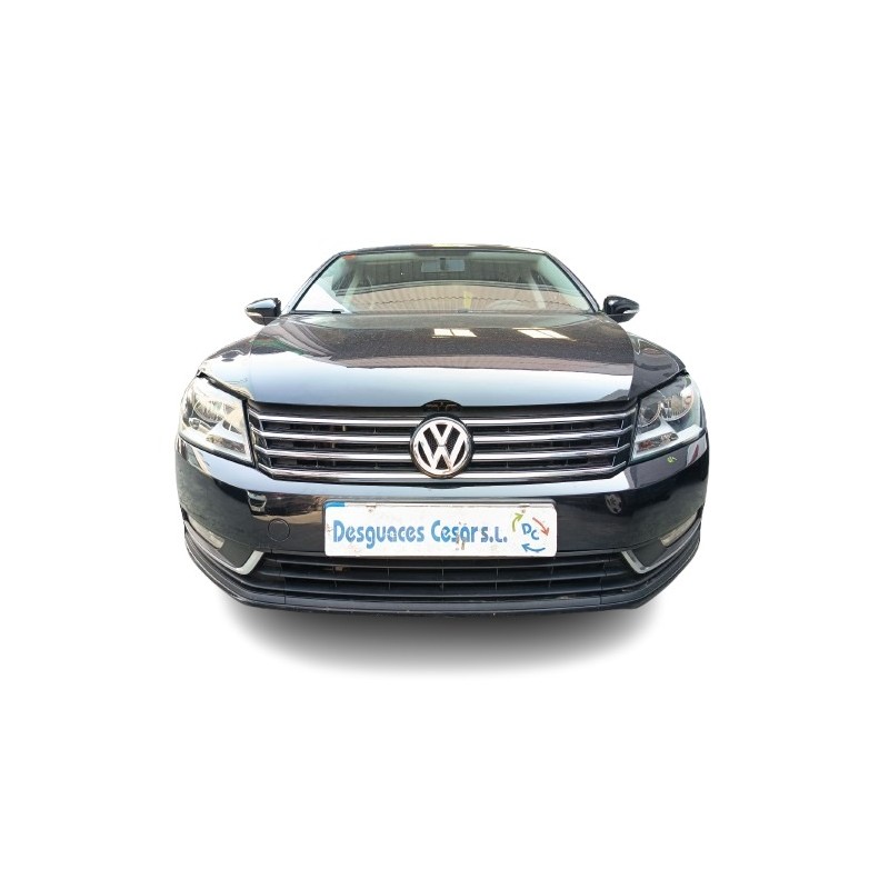 VOLKSWAGEN PASSAT B7 (362) - imagen 1