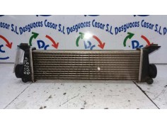 Recambio de intercooler para mercedes-benz clase a (w168) 170 cdi (168.009) referencia OEM IAM 1685000000  
