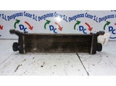 Recambio de intercooler para mercedes-benz clase a (w168) 170 cdi (168.009) referencia OEM IAM 1685000000   2