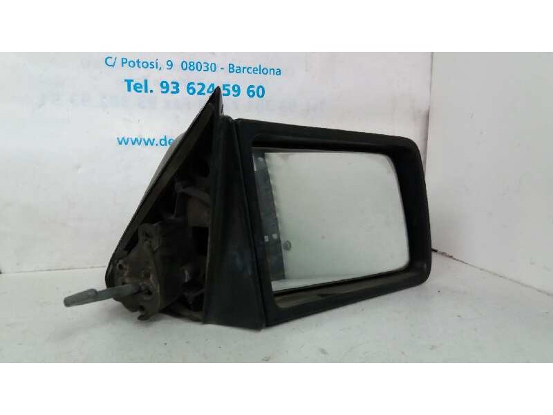 Recambio de retrovisor derecho para opel corsa b swing referencia OEM IAM  MANUAL 