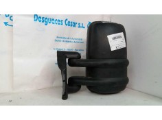 Recambio de retrovisor izquierdo para renault trafic (desde 5.89) t 1100 referencia OEM IAM  MANUAL NEGRO 2