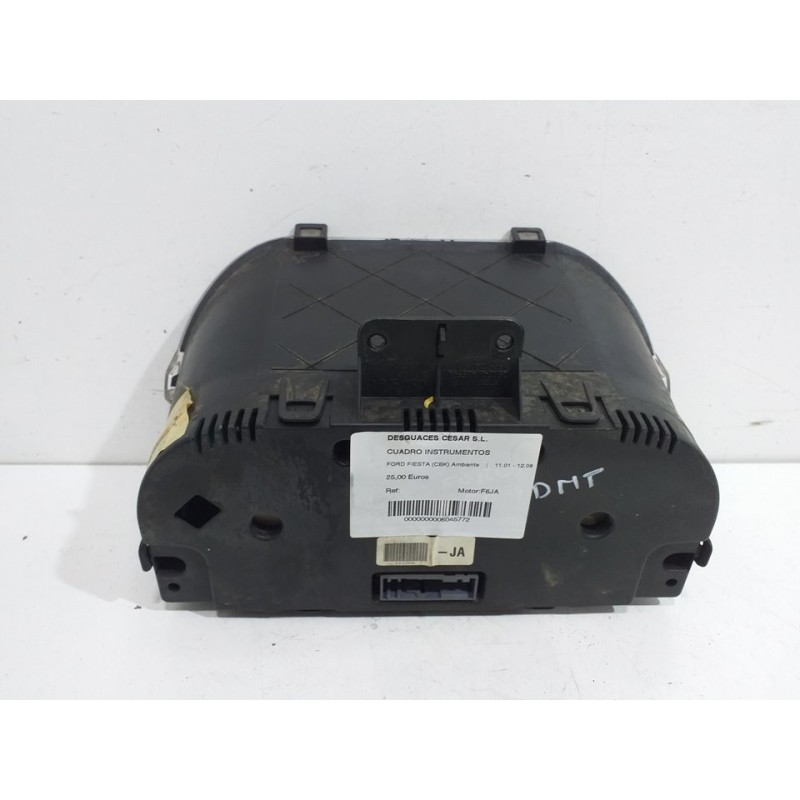 CUADRO INSTRUMENTOS 4S6F10841A AU6620A - imagen 2