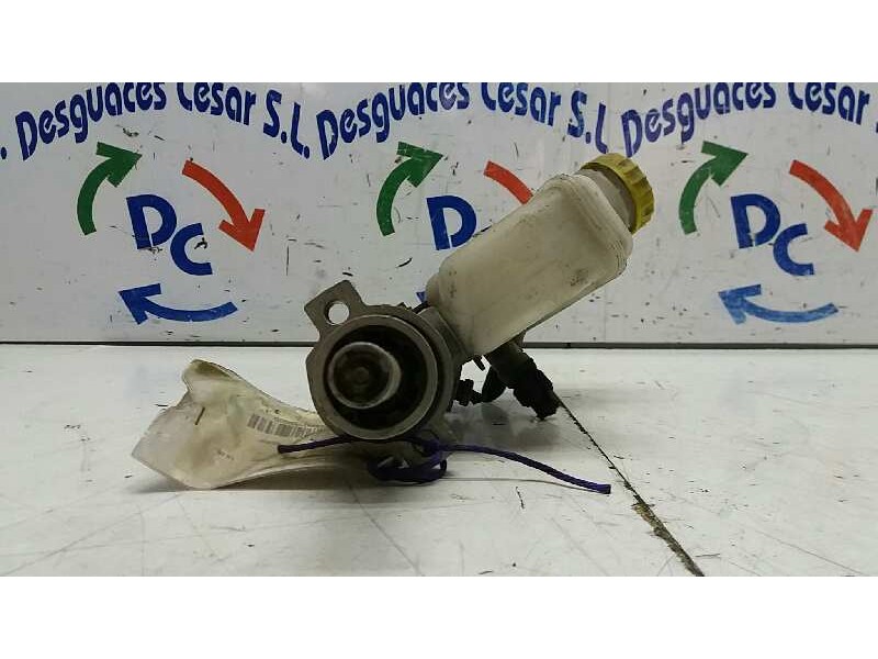 Recambio de bomba freno para fiat stilo (192) 1.6 16v dynamic referencia OEM IAM 21322   Recambio de bomba freno para fiat stilo (192) 1.6 16v dynamic referencia OEM IAM 21322