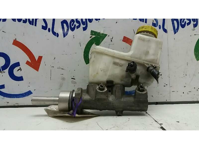 Recambio de bomba freno para fiat stilo (192) 1.6 16v dynamic referencia OEM IAM 21322   Recambio de bomba freno para fiat stilo (192) 1.6 16v dynamic referencia OEM IAM 21322