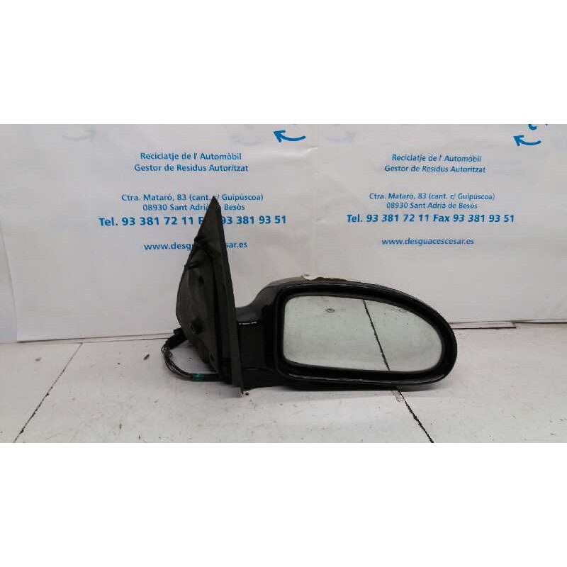 Recambio de retrovisor derecho para ford focus berlina (cak) ghia referencia OEM IAM 1347095 ELECTRICO 