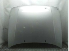 Recambio de capot para seat ibiza referencia OEM IAM PLATA PLATA 