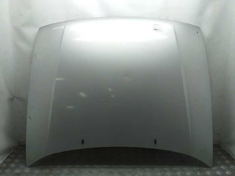 Recambio de capot para seat ibiza referencia OEM IAM PLATA PLATA 