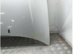 Recambio de capot para seat ibiza referencia OEM IAM PLATA PLATA  2