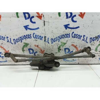 MOTOR LIMPIA DELANTERO 