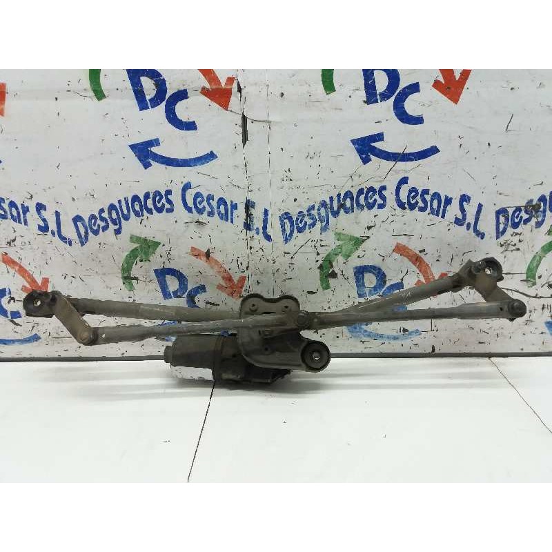 MOTOR LIMPIA DELANTERO  - imagen 1