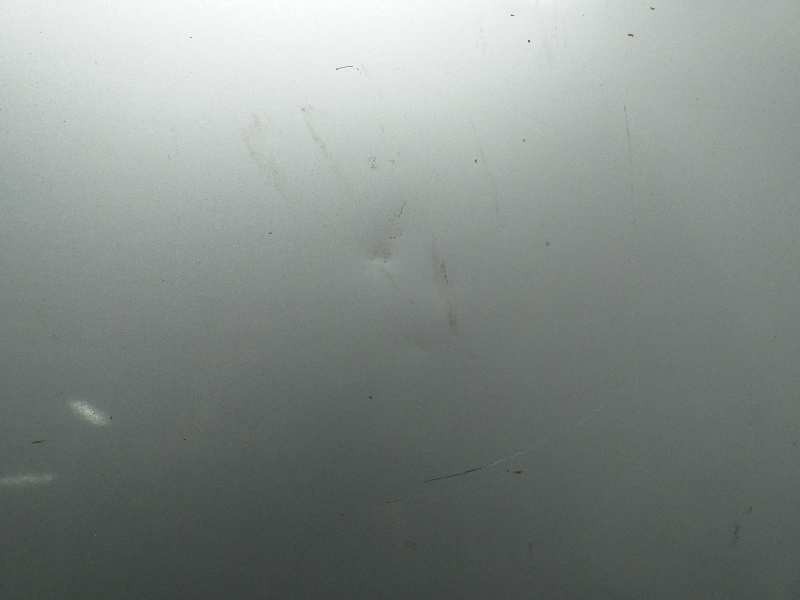 Recambio de capot para seat ibiza referencia OEM IAM PLATA PLATA 