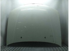 Recambio de capot para nissan primera berlina (p11) 1.6 16v cat referencia OEM IAM BLANCO
