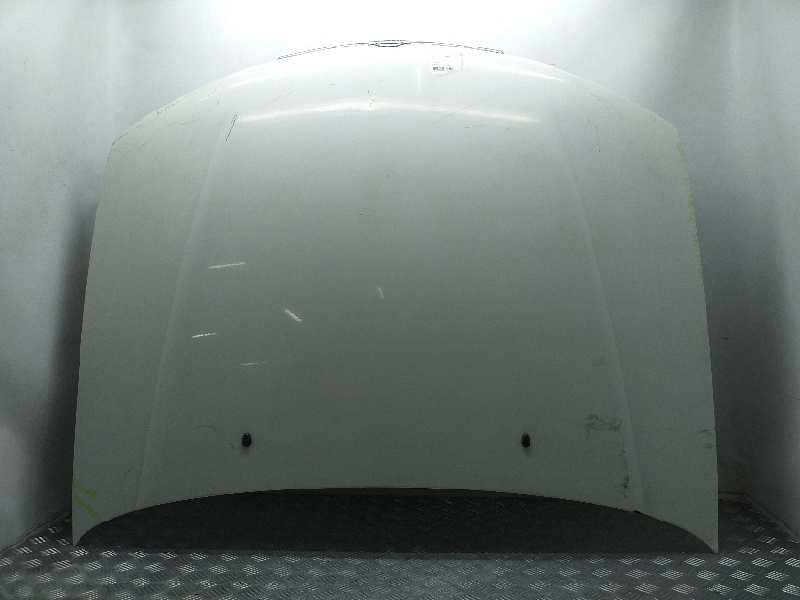 Recambio de capot para nissan primera berlina (p11) 1.6 16v cat referencia OEM IAM BLANCO   Recambio de capot para nissan primera berlina (p11) 1.6 16v cat referencia OEM IAM BLANCO