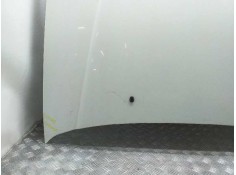 Recambio de capot para nissan primera berlina (p11) 1.6 16v cat referencia OEM IAM BLANCO   2