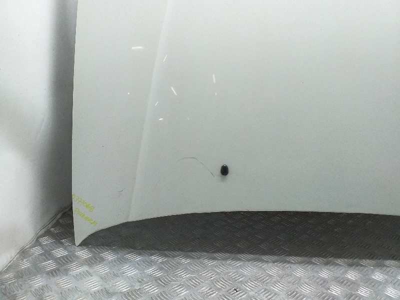 Recambio de capot para nissan primera berlina (p11) 1.6 16v cat referencia OEM IAM BLANCO   Recambio de capot para nissan primera berlina (p11) 1.6 16v cat referencia OEM IAM BLANCO