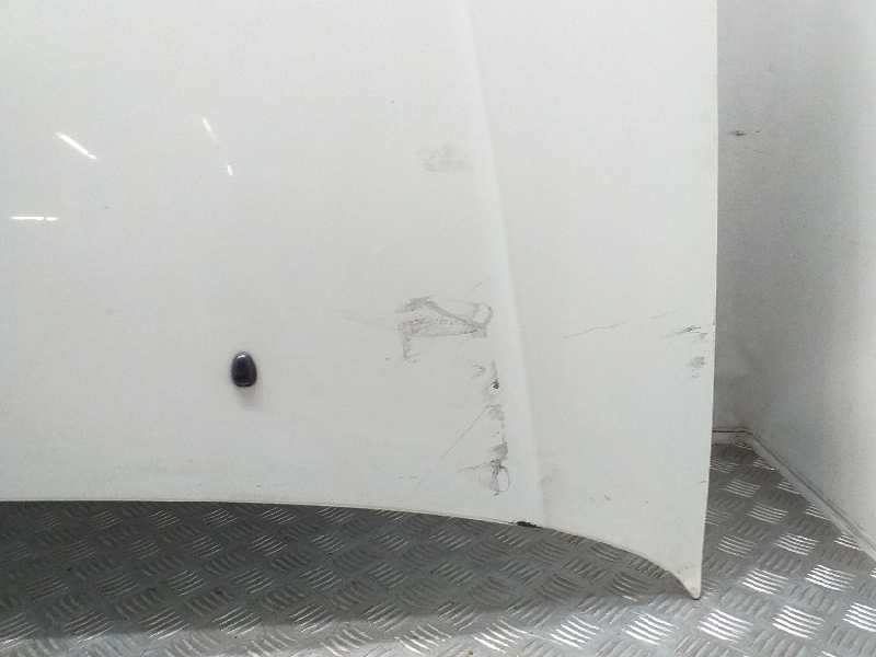 Recambio de capot para nissan primera berlina (p11) 1.6 16v cat referencia OEM IAM BLANCO   Recambio de capot para nissan primera berlina (p11) 1.6 16v cat referencia OEM IAM BLANCO