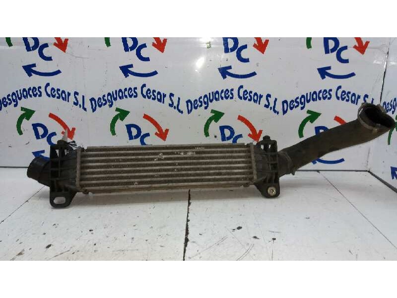 Recambio de intercooler para ford mondeo berlina (ge) ambiente referencia OEM IAM 1313503  