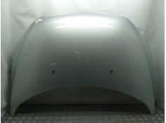 Recambio de capot para peugeot 307 (s1) 1.4 referencia OEM IAM PLATA PLATA 