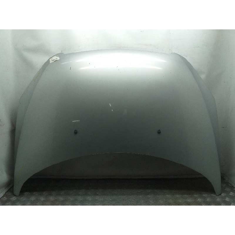 Recambio de capot para peugeot 307 (s1) 1.4 referencia OEM IAM PLATA PLATA 